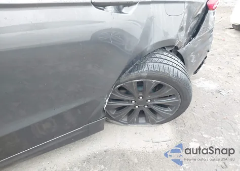 2020 Ford Fusion Se из США, поврежденный, VIN 3FA6P0T94LR158819